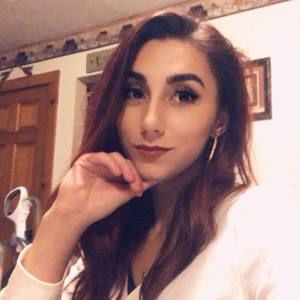 Meet your Posher, Kacie-lynne